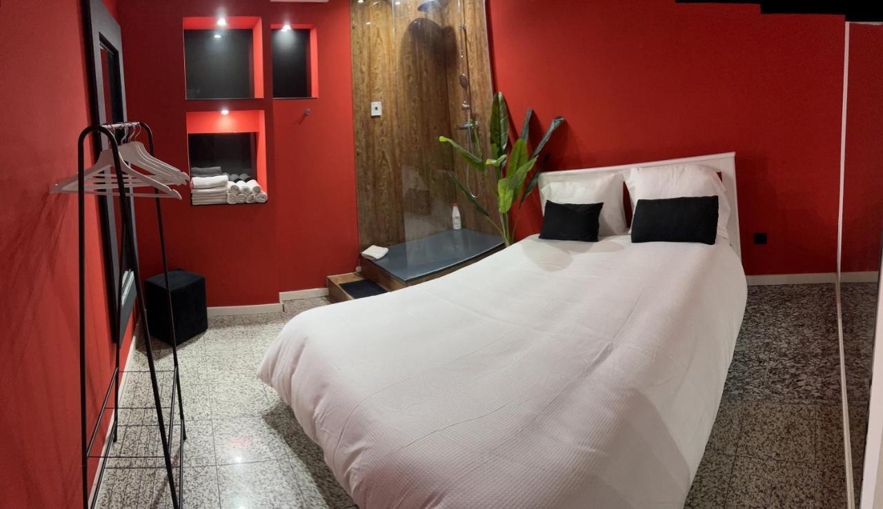 Modern & Central 3 Minutes From The River 빌라노바데가이아 외부 사진