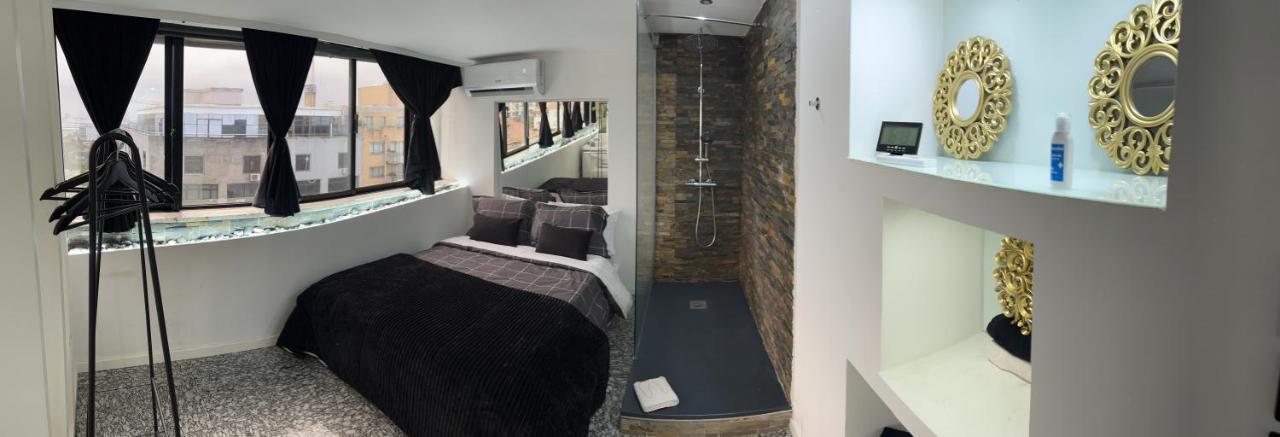 Modern & Central 3 Minutes From The River 빌라노바데가이아 외부 사진